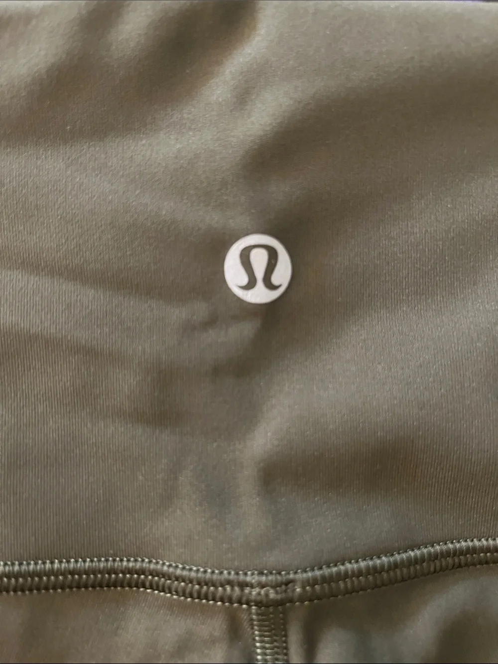 Lululemon Wunder Under High-Rise Tight 28”